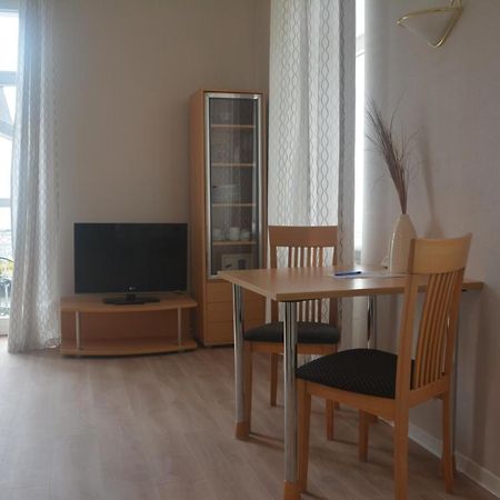 Apartmenthotel New Angela Bad Kissingen Exteriör bild