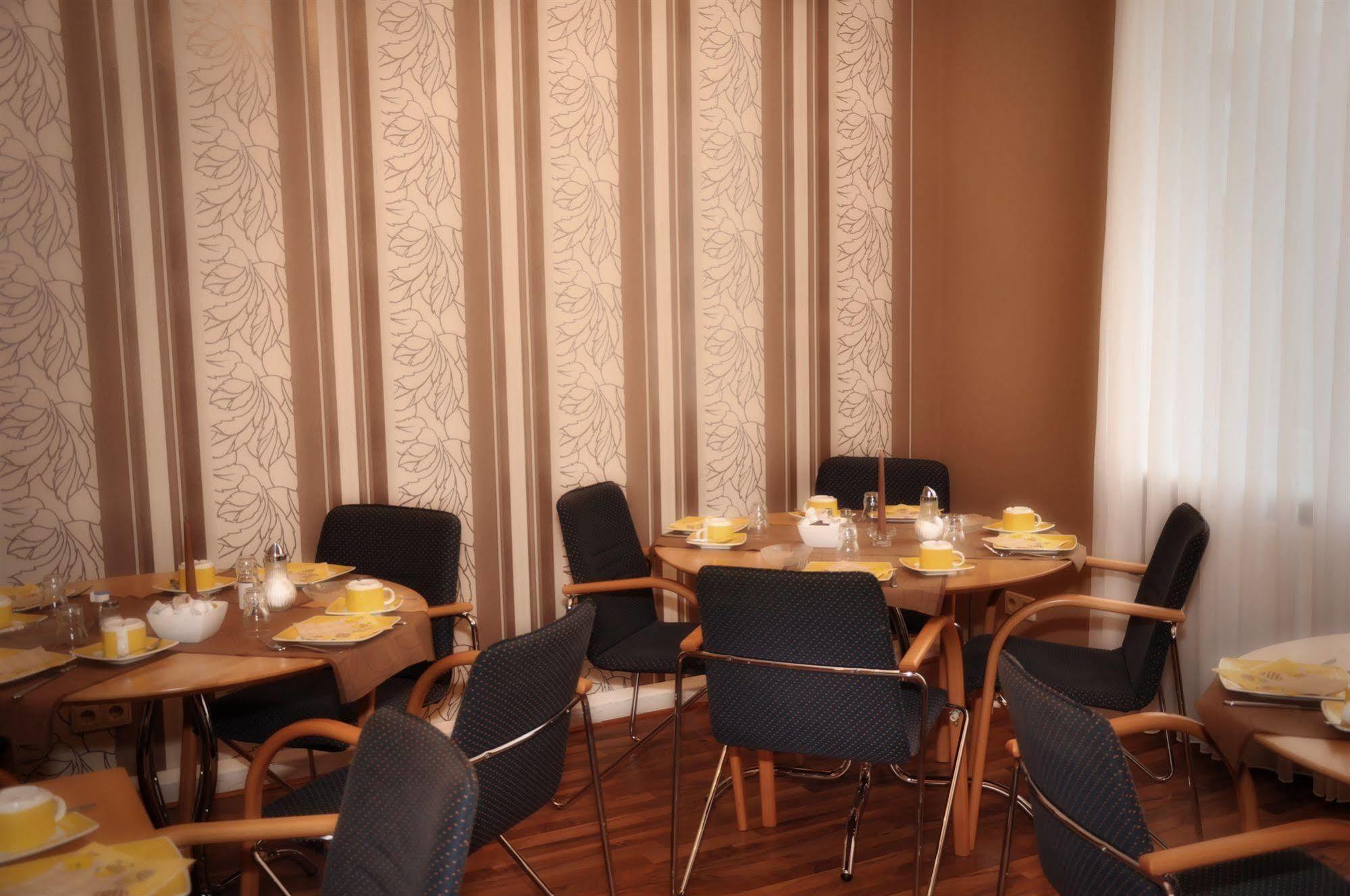 Apartmenthotel New Angela Bad Kissingen Exteriör bild